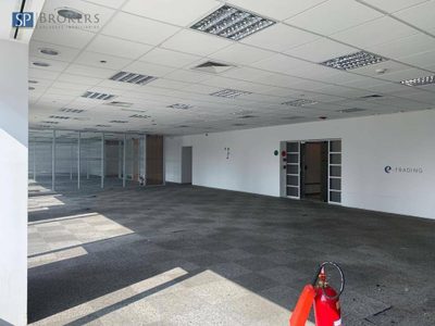 Sala-Conjunto, 533 m² - Foto 2