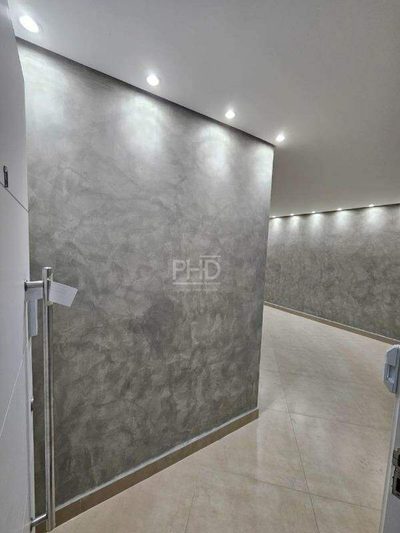 Apartamento, 2 quartos, 124 m² - Foto 5