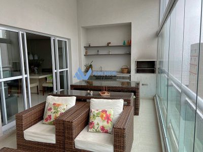 Apartamento, 3 quartos, 134 m² - Foto 5