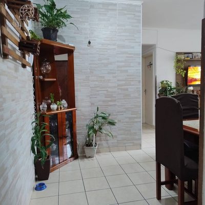 Apartamento, 2 quartos - Foto 2
