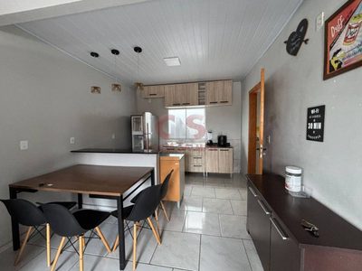 Apartamento, 3 quartos, 60 m² - Foto 2