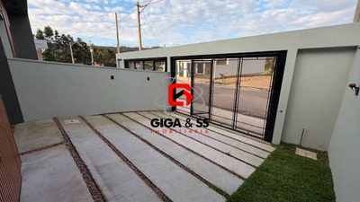 Casa, 2 quartos, 72 m² - Foto 4