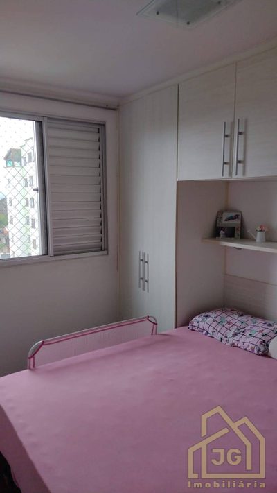 Apartamento, 2 quartos, 50 m² - Foto 2