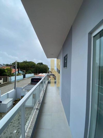Apartamento, 2 quartos, 75 m² - Foto 2