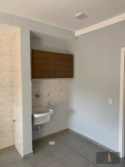 Apartamento, 1 quarto, 44 m² - Foto 3