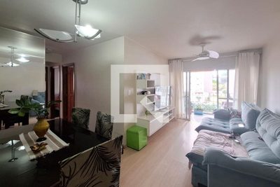 Apartamento, 3 quartos, 80 m² - Foto 1