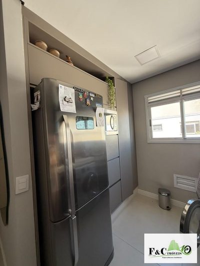 Apartamento, 2 quartos - Foto 2