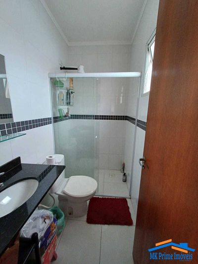 Sobrado, 2 quartos, 80 m² - Foto 3