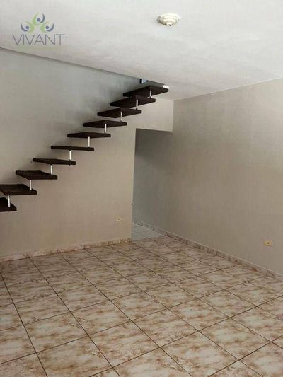 Sobrado, 2 quartos, 85 m² - Foto 4