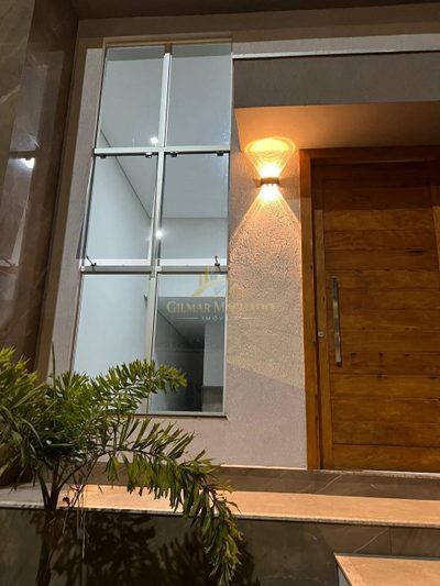 Casa, 3 quartos, 150 m² - Foto 3