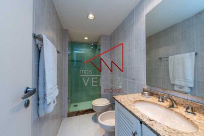 Cobertura, 4 quartos, 166 m² - Foto 3