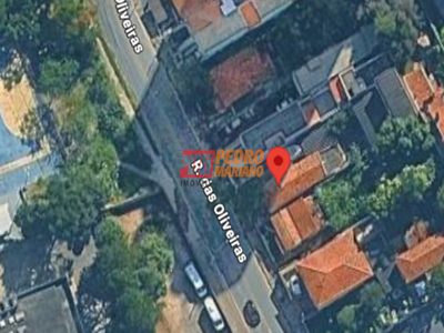 Casa, 3 quartos, 400 m² - Foto 2