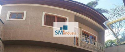 Sobrado, 3 quartos, 430 m² - Foto 4