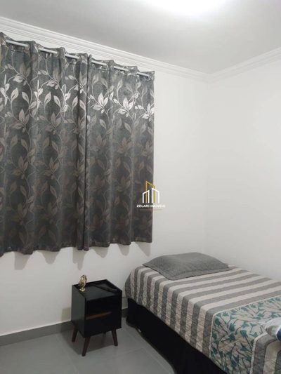 Apartamento, 2 quartos, 51 m² - Foto 5