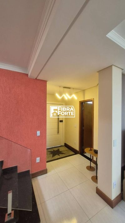 Casa de Condomínio, 4 quartos - Foto 4