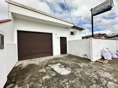 Depósito-Galpão, 150 m² - Foto 3