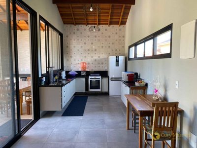 Casa de Condomínio, 3 quartos - Foto 5