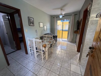 Apartamento, 2 quartos, 65 m² - Foto 1