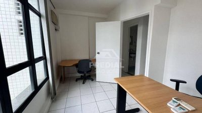 Sala-Conjunto, 36 m² - Foto 4