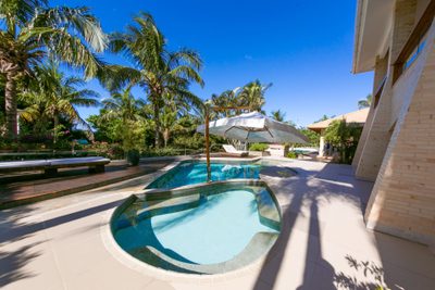 Casa, 5 quartos, 450 m² - Foto 3