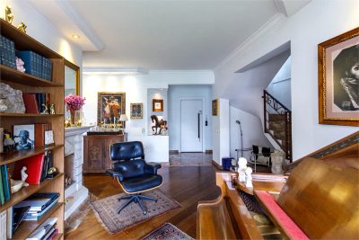 Cobertura, 4 quartos, 300 m² - Foto 3
