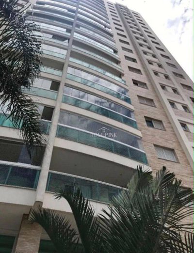 Apartamento, 3 quartos, 170 m² - Foto 3