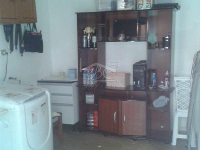 Casa, 2 quartos, 160 m² - Foto 4