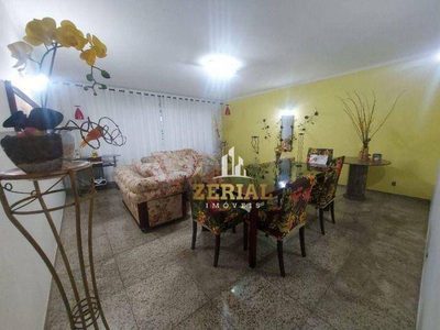 Sobrado, 4 quartos, 383 m² - Foto 1
