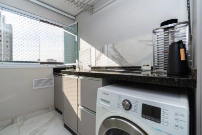 Apartamento, 3 quartos, 105 m² - Foto 3