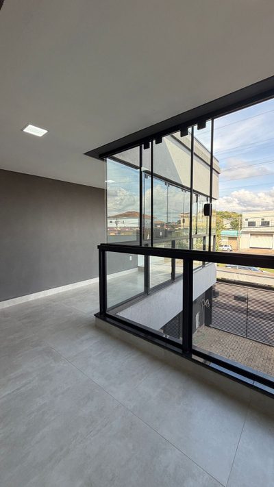 Apartamento, 2 quartos, 108 m² - Foto 5