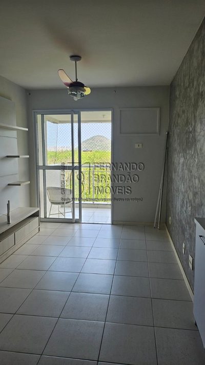 Apartamento, 2 quartos, 65 m² - Foto 1