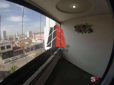 Apartamento, 3 quartos, 122 m² - Foto 4