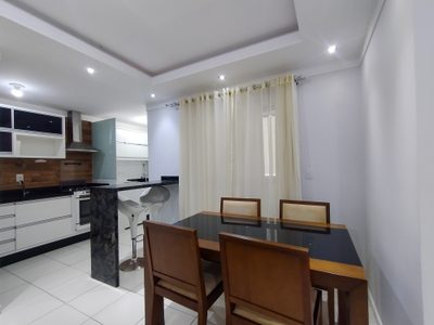 Apartamento, 2 quartos, 93 m² - Foto 5