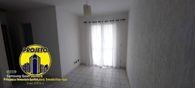 Apartamento, 2 quartos, 52 m² - Foto 1
