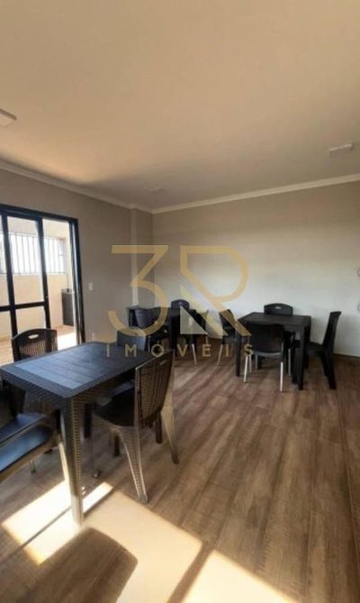 Apartamento, 2 quartos, 67 m² - Foto 3