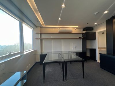 Sala-Conjunto, 34 m² - Foto 3