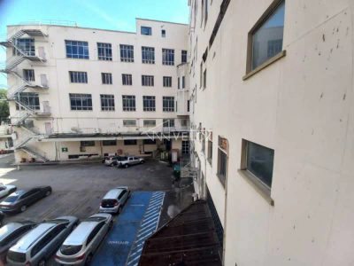 Apartamento, 1 quarto, 32 m² - Foto 1