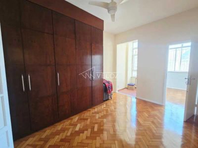 Apartamento, 3 quartos, 110 m² - Foto 1