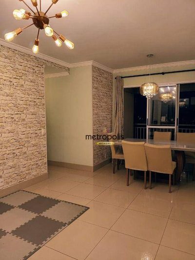 Apartamento, 3 quartos, 83 m² - Foto 1
