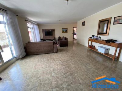Sobrado, 6 quartos, 500 m² - Foto 3