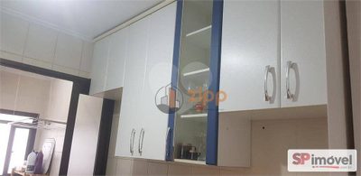Apartamento, 2 quartos, 80 m² - Foto 4