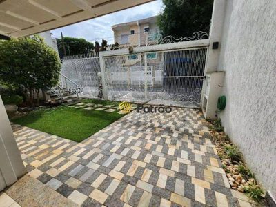Casa, 3 quartos, 330 m² - Foto 3