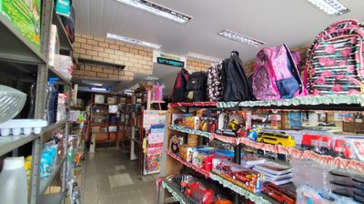 Loja-Salão, 50 m² - Foto 2