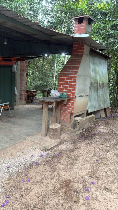 Casa, 2 quartos - Foto 4