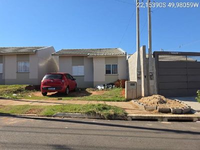 Casa, 2 quartos, 160 m² - Foto 1