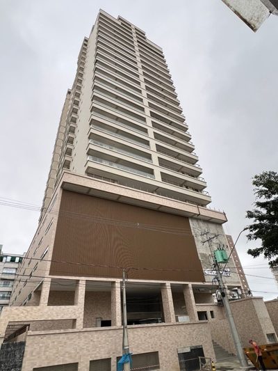 Apartamento, 3 quartos, 119 m² - Foto 1