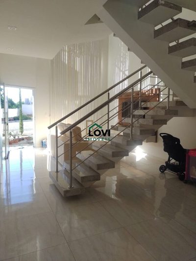 Sobrado, 3 quartos, 196 m² - Foto 4