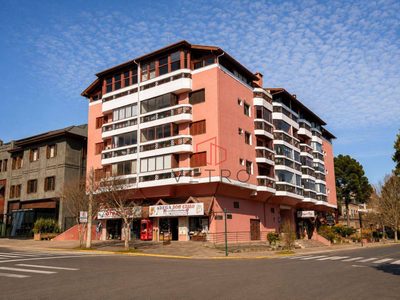 Apartamento, 2 quartos, 68 m² - Foto 5
