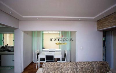 Apartamento, 2 quartos, 110 m² - Foto 5