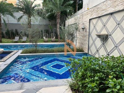 Apartamento, 1 quarto, 44 m² - Foto 3